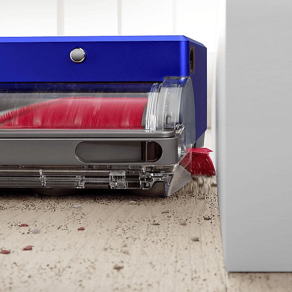 Робот-пылесос Dyson 360 Vis Nav